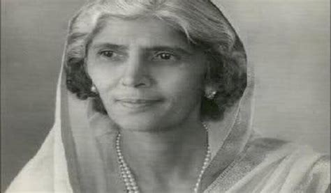  Bangladesh Befriended: Unveiling the Role of Fatima Jinnah in the Pakistan Movement