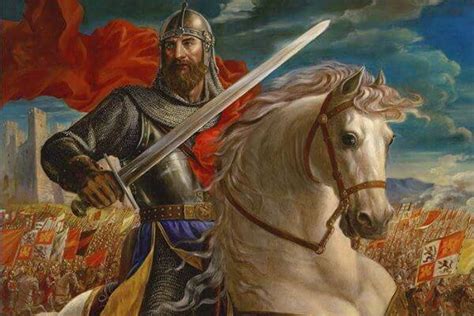 Reconquista: A Turning Point in Iberian History Marked by the Courage and Leadership of Rodrigo Díaz de Vivar El Cid